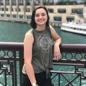 Meet your Posher, Rylee